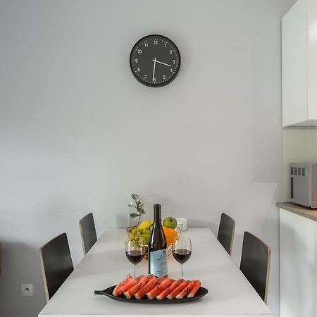 Lumina Luxury Apart On Wroblewskiego Street Lodź Bagian luar foto