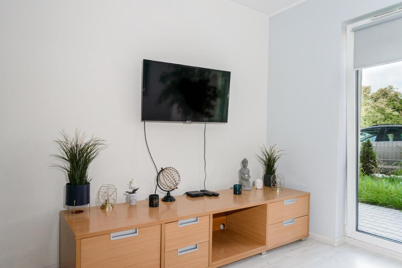 Lumina Luxury Apart On Wroblewskiego Street Lodź Bagian luar foto