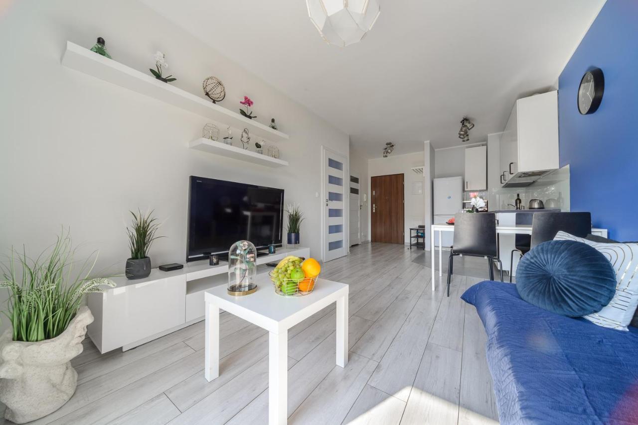 Lumina Luxury Apart On Wroblewskiego Street Lodź Bagian luar foto