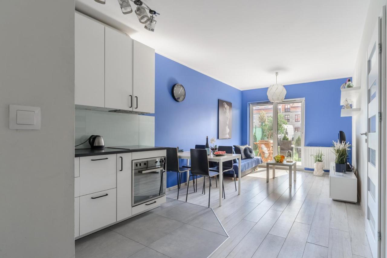 Lumina Luxury Apart On Wroblewskiego Street Lodź Bagian luar foto