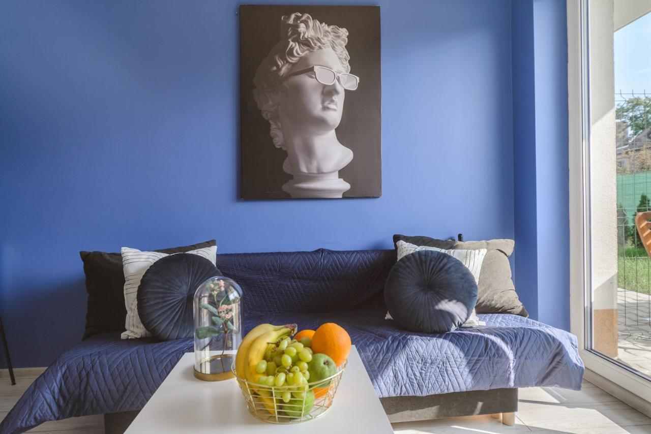Lumina Luxury Apart On Wroblewskiego Street Lodź Bagian luar foto