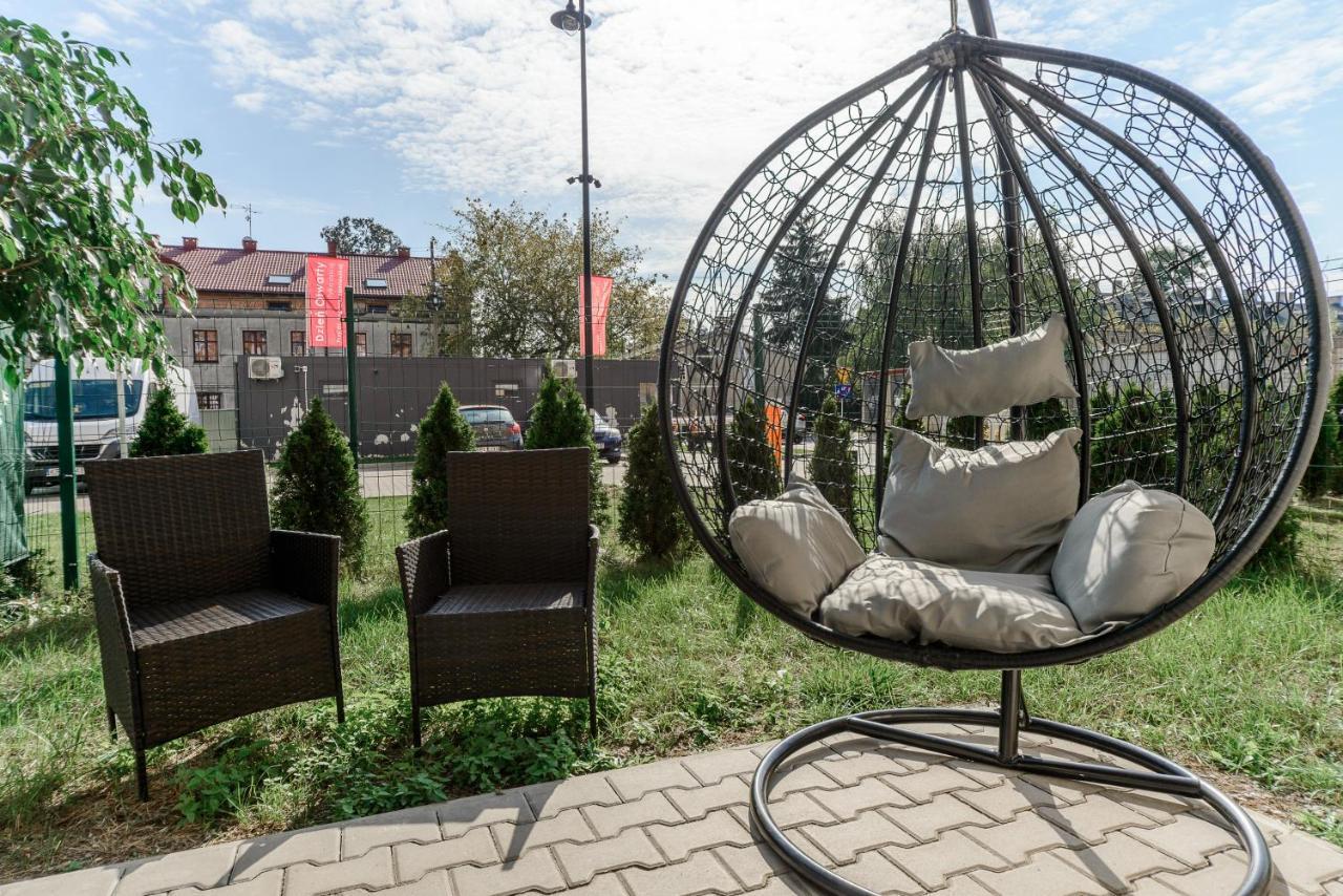 Lumina Luxury Apart On Wroblewskiego Street Lodź Bagian luar foto